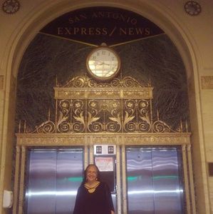 Meet your Posher, Annette